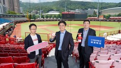 味全龍攜手 CYBERBIZ，以 AI 數據力把單場熱情煉成日常經營，蛻變智慧球隊
