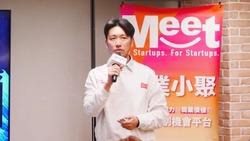 公司買了ChatGPT卻沒人用？USPACE首任AI長開工作坊：帶上你最煩的工作來找我
