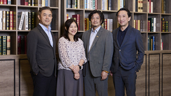 不打假，只驗真！告別黑名單時代，TWDNA聯盟打造「數位內容良民證」發起防詐保衛戰