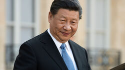20年首見！全球對中國好感首度超越美國，發生什麼事？