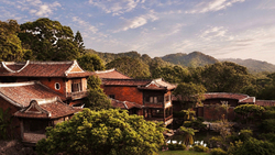 翻轉日常的人生之旅 The One 南園重新定義旅行，為生活帶來新轉機