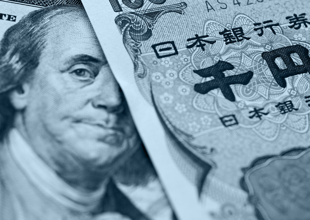 滙豐說：美元會強到2027！「股強匯弱」成亞洲新常態，一句話對抗財富縮水