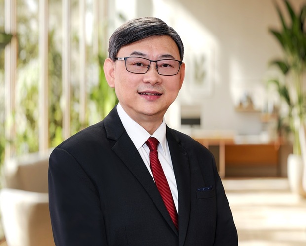 彰化銀行總經理簡志光
