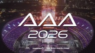 2026 AAA頒獎典禮卡司陣容出爐！時間、票價、座位圖一次看
