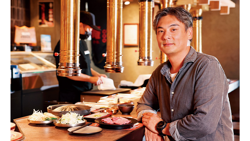 從米其林到百貨美食街坪效王，初魚怎把「板前料理」變平價？