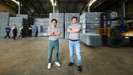 將精密製造做到極致 築起無可替代的工安信任》對標歐美頂規，實固外銷65國的全球修煉