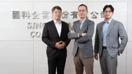 營收剩四分之一仍不換品牌？國科企業如何逆轉危機，關鍵揭密