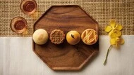 不為送禮而送，只為厚意而選　舊振南百年漢餅的「中秋」永續美學