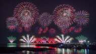 2026東石海之夏7/18登場！煙火時間、演唱會卡司、交通接駁全攻略