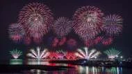 2026東石海之夏7/18登場！煙火時間、演唱會卡司、交通接駁全攻略