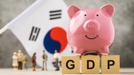韓國人均GDP逼近4萬美元！韓媒：仍難追上台灣