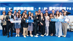 AI時代來臨 企業真正該投資的是人才 台灣大塚製藥成立AI解決方案部 打造製藥業少見治理模式