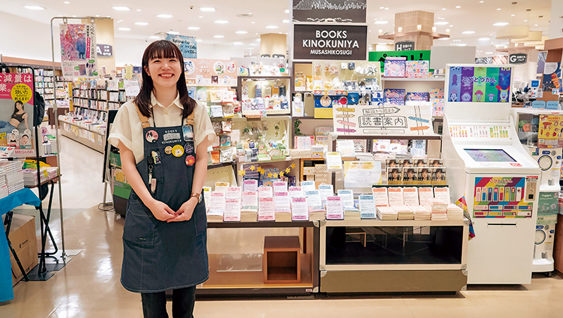 出版寒冬！書店數砍半，紀伊國屋「聽店員話」翻身