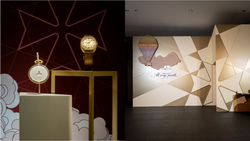 從羅盤到機芯之間： 江詩丹頓 《Explore All Ways Possible 無疆探索 無盡可能》 在台北展現探索精神的工藝輪廓