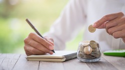 4%法則之父：這條退休金律，其實是最慘情況算出的