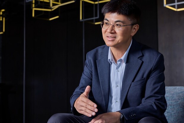「酒店在經營的,其實是顧客的情緒價值。」金慶國際資訊部經理黃建閔認為,成功的數位轉型,來自技術、溝通與夥伴信任三者缺一不可。