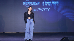 孫淑媚變美醫美療程首度公開 擔任犀利電波、多泰音波代言人 強勢續寫青春
