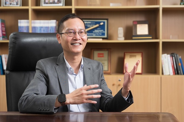 國科企業副總經理陳思愷