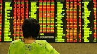台股反彈該加碼還是減碼？資深投資人：外資尚未回流，下波修正可能更恐怖
