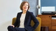 樂退的藝術 焦點人物》女性最大的財富不是存款，而是擁有選擇人生的能力
