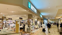 宜得利不只開家居店！海外首座NITORI MALL落腳圓山，會有哪些品牌？