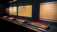 故宮《龍藏經》特展為何爆紅？展期、門票、預約／候補方式一次看