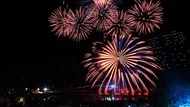 2026王功漁火節8/8登場！玖壹壹開唱，卡司節目表、煙火時間、千人烤蚵、交通一次看