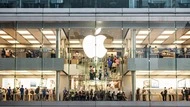 記憶體缺貨燒到蘋果！傳iPhone、MacBook測試用中製晶片