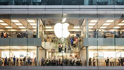 記憶體缺貨燒到蘋果！傳iPhone、MacBook測試用中製晶片