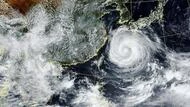 颱風動態／白海豚海警範圍擴大！颱風假、暴風侵襲率一次看