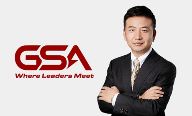 長鑫存儲創辦人朱一明