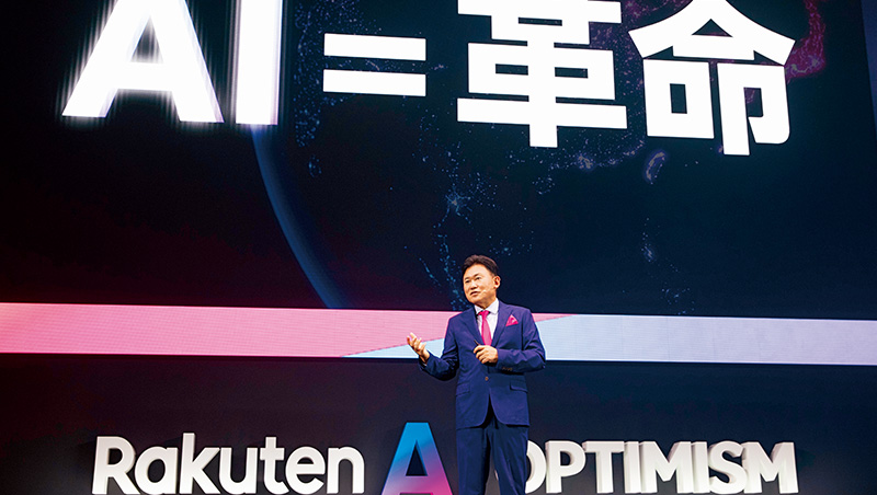 大模型說改就改，你公司有選擇權嗎？五大指標檢測AI自主力