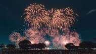 2026大稻埕煙火8/15壓軸場！幾點放？最佳觀賞點、無人機、交管一次看