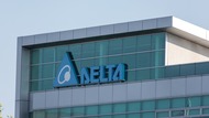 衝上台股市值第三大！5張圖拆解，台達電如何吃下「黃仁勳蛋糕」最難2層
