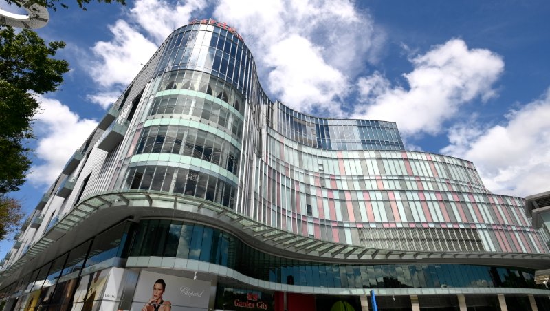 大巨蛋新商場來了！遠東Garden City 8/22試營運，3萬坪、560品牌、米其林餐廳一次看
