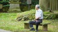 休假不是為了回去繼續工作！從都市搬到鄉下，他重新理解「人生」