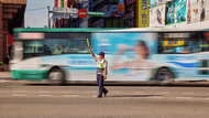 2026防空演習8/13北部登場！7縣市時間、手機降速、罰款一次看