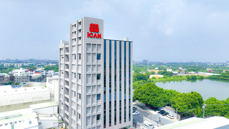 艾肯國際20年練就跨國人力網，陪新台商打亞洲盃