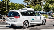 Uber、蘋果自駕表現墊底，Google無人車會是全世界最聰明？