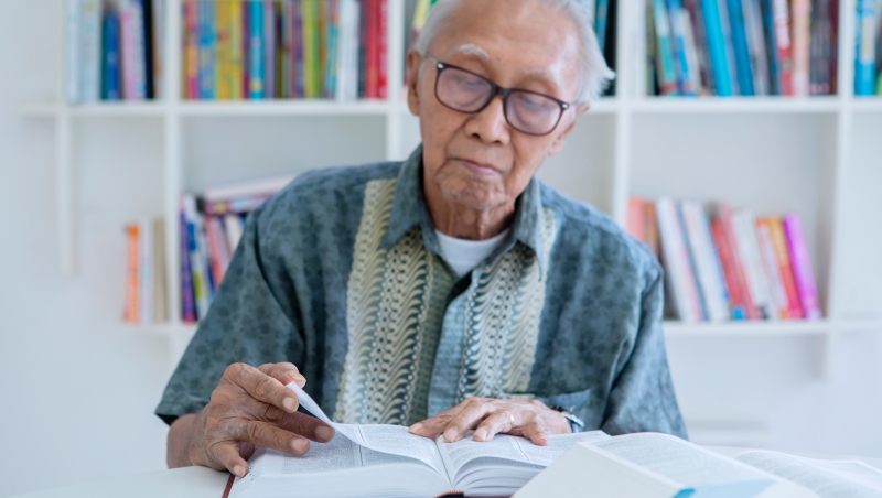 全班平均超過60歲 面試 寫論文 還可能被當 日本 熟年大學 長什麼樣子 福澤喬日本深度觀察 商周