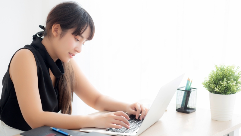 謝謝對方回覆「迅速」，不是fast！盤點10個英文Email最常犯的錯誤
