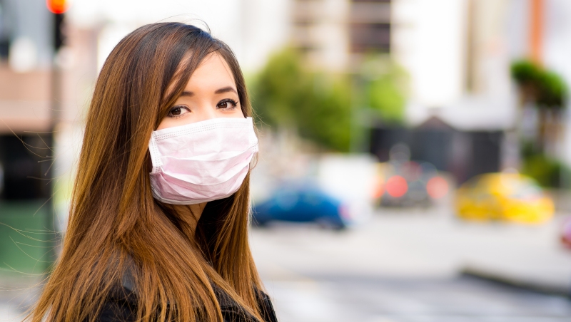 口罩不離身，化妝都省了...美妝業怎麼自救？資深行銷PM的觀察