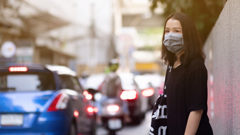 多益英文》「解封」和「搭便車」，原來是同一個單字？