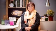 用四道護城河打造神木企業——芙彤園創辦人詹茹惠: 十年磨一劍，從農場到百億藍圖