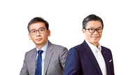 成長的兩難》部門個個賺，公司卻長不大，想攻海外該組「整合戰隊」嗎？