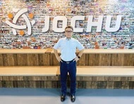 從虧損工廠到北歐家居關鍵供應商：州巧李樹裔用「文化」打贏製造業的翻身戰