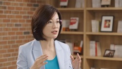 他為何在公司最賺錢時，豪賭一個沒人相信的未來？
