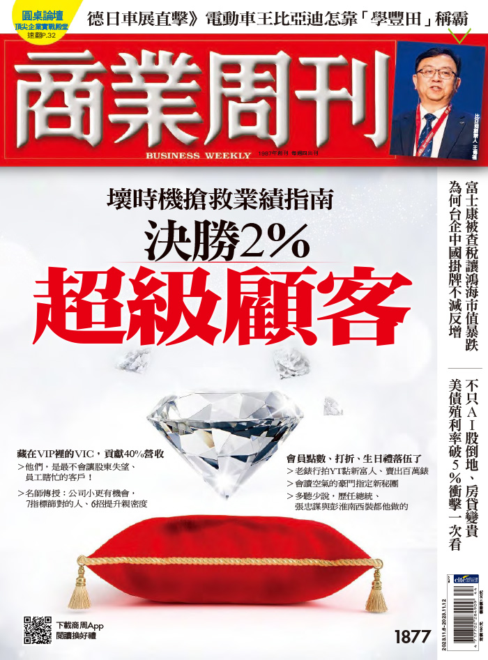 雜誌封面