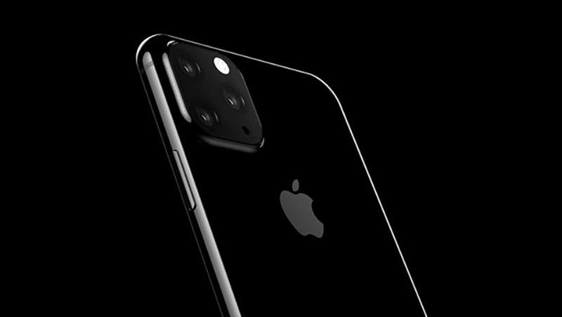 蘋果發表會來了》三鏡頭的iPhone、新材質的Apple Watch...新機賣點一次掌握