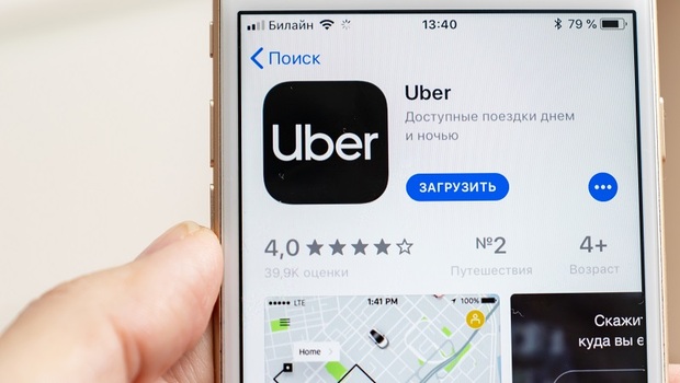 Uber改善一個小頁面，帶來百萬下載量！矽谷知名創投揭：如何增加新用戶 